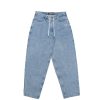 Jacker Pantalons & Shorts | Nostalgia-Baggy Pant-Washed Blue