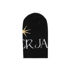 Jacker Headwear | Paradise-Balaclava-Black