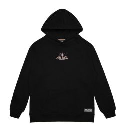 Jacker Sweats | Vanity-Hoodie-Black