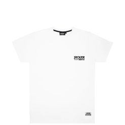 Jacker T-Shirts | Yakuza-T-Shirt-White