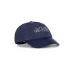 Jacker Headwear | Contrast Select-Cap-Navy