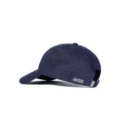 Jacker Headwear | Contrast Select-Cap-Navy