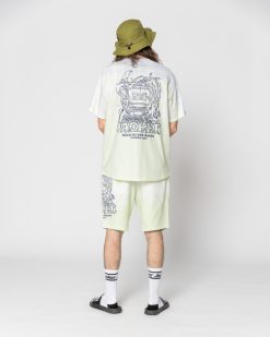 Jacker T-Shirts | No Signal-T-Shirt-Tie & Dye