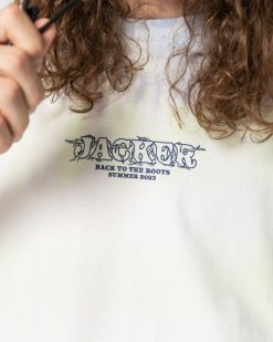 Jacker T-Shirts | No Signal-T-Shirt-Tie & Dye