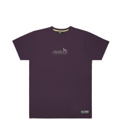 Jacker T-Shirts | Paradise-T-Shirt-Purple