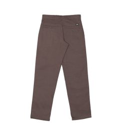 Jacker Pantalons & Shorts | Jay Chino Pant-Taupe