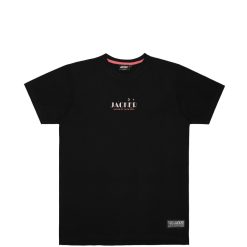 Jacker T-Shirts | Memories-T-Shirt-Black