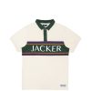 Jacker Polos | Country Club-Polo-Beige