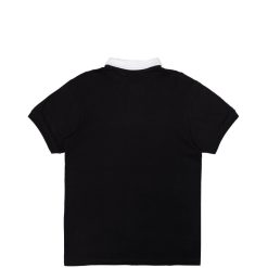 Jacker Polos | Country Club-Polo-Black