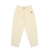 Jacker Pantalons & Shorts | Nostalgia-Corduroy Baggy Pant-Beige