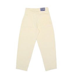 Jacker Pantalons & Shorts | Nostalgia-Corduroy Baggy Pant-Beige