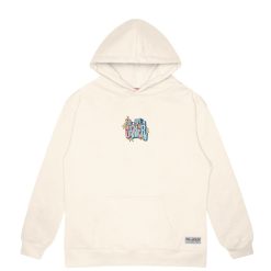 Jacker Sweats | City Tour Hoodie-Tofu