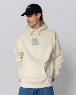 Jacker Sweats | City Tour Hoodie-Tofu