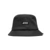 Jacker Headwear | Team Logo-Bucket-Black