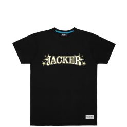 Jacker T-Shirts | Cleaner T-Shirt-Black