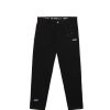 Jacker Pantalons & Shorts | Team Logo-Chino Pant-Black