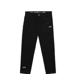 Jacker Pantalons & Shorts | Team Logo-Chino Pant-Black