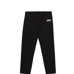 Jacker Pantalons & Shorts | Team Logo-Chino Pant-Black