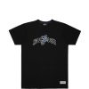 Jacker T-Shirts | Double Jay T-Shirt-Black