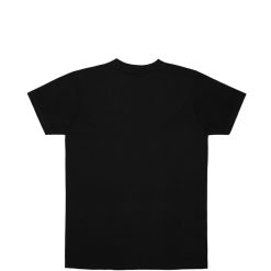 Jacker T-Shirts | Double Jay T-Shirt-Black