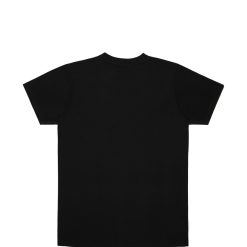 Jacker T-Shirts | College Tee-T-Shirt-Black