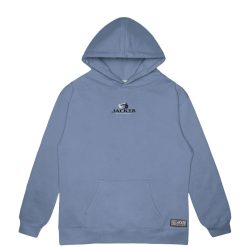 Jacker Sweats | Heracles-Hoodie-Blue