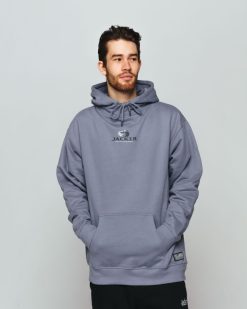 Jacker Sweats | Heracles-Hoodie-Blue