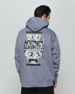 Jacker Sweats | Heracles-Hoodie-Blue