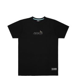 Jacker T-Shirts | Paradise-T-Shirt-Black