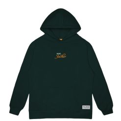 Jacker Sweats | 3615 Hoodie-Green