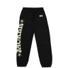 Jacker Pantalons & Shorts | Cleaner Sweatpant Pant-Black