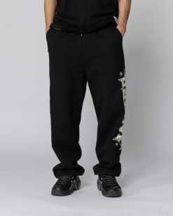 Jacker Pantalons & Shorts | Cleaner Sweatpant Pant-Black