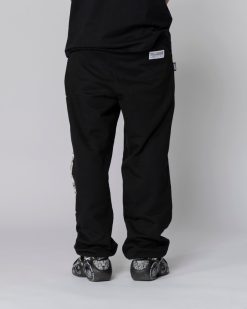 Jacker Pantalons & Shorts | Cleaner Sweatpant Pant-Black