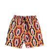 Jacker Pantalons & Shorts | Explorer-Boardshort-Multi