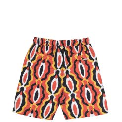 Jacker Pantalons & Shorts | Explorer-Boardshort-Multi