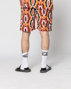 Jacker Pantalons & Shorts | Explorer-Boardshort-Multi