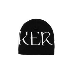 Jacker Headwear | Paradise-Beanie-Black