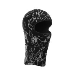 Jacker Headwear | Soulmate-Balaclava-Black