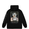 Jacker Sweats | Paradise-Hoodie-Black