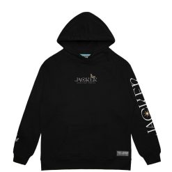 Jacker Sweats | Paradise-Hoodie-Black