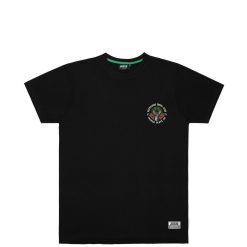 Jacker T-Shirts | Social Club-T-Shirt-Black