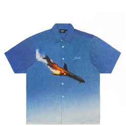 Jacker Chemises | Crash Shirt-Aop