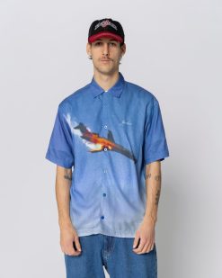 Jacker Chemises | Crash Shirt-Aop