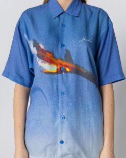 Jacker Chemises | Crash Shirt-Aop