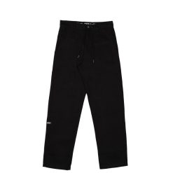 Jacker Pantalons & Shorts | Jay Chino Pant-Black