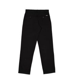 Jacker Pantalons & Shorts | Jay Chino Pant-Black