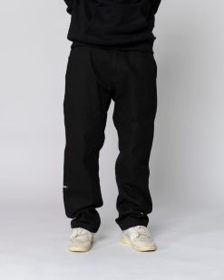 Jacker Pantalons & Shorts | Jay Chino Pant-Black