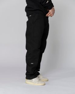 Jacker Pantalons & Shorts | Jay Chino Pant-Black