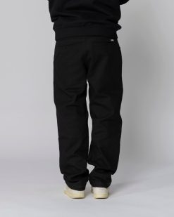 Jacker Pantalons & Shorts | Jay Chino Pant-Black