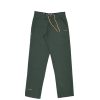 Jacker Pantalons & Shorts | Hustler Service Chino-Pant-Green